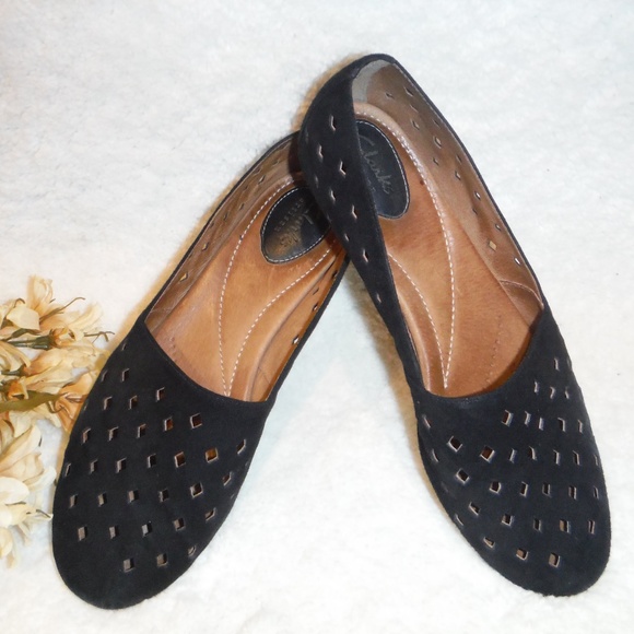 Clarks Shoes - CLARKS ARTISAN   8 1/2